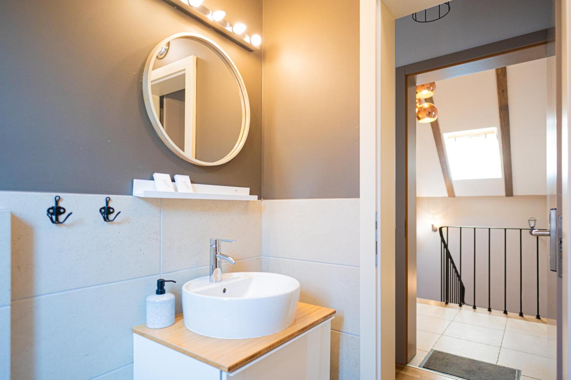 Paon Boutique Apartments 萨格勒布 外观 照片