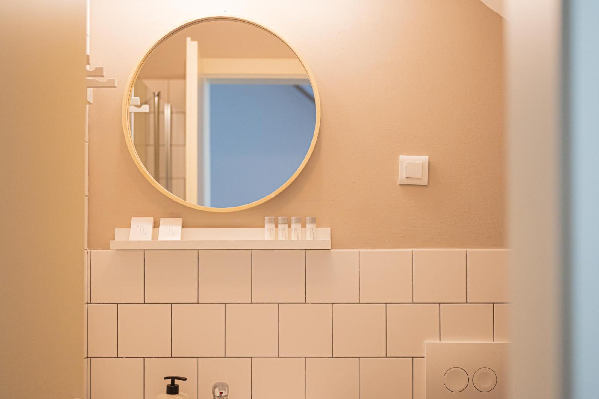 Paon Boutique Apartments 萨格勒布 客房 照片